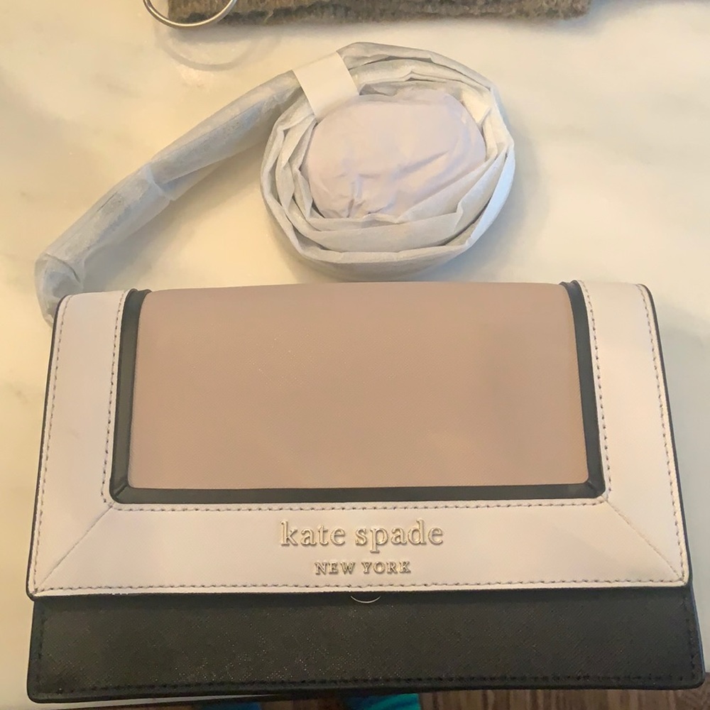 Kate Spade Crossbody Bag
